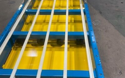 Keep Things Moving: The Power of Conveyor Systems in Your Facility