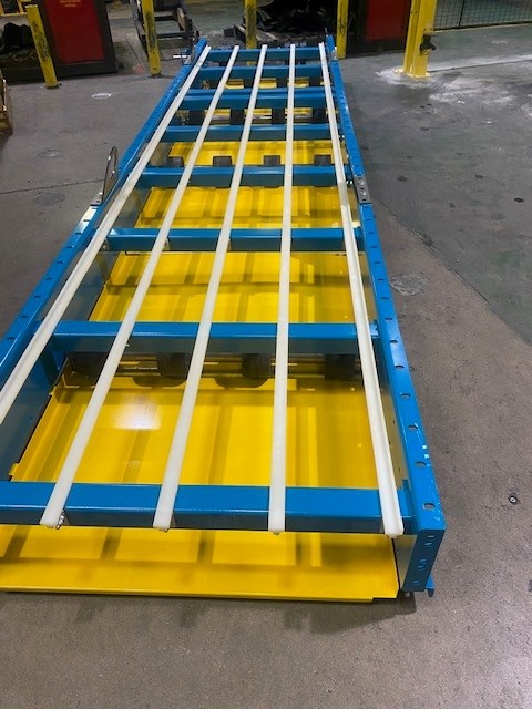 Keep Things Moving: The Power of Conveyor Systems in Your Facility