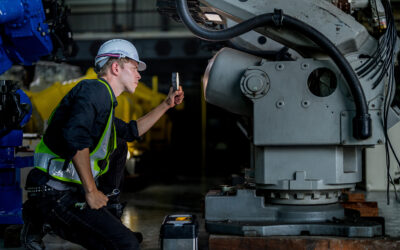 Healthy Aging Month: Don’t Forget Your Machinery!