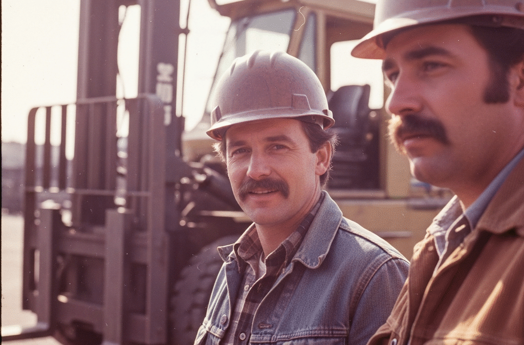 Movember at Northwest Installations: Health, Prevention, and a Few Great ‘Staches’