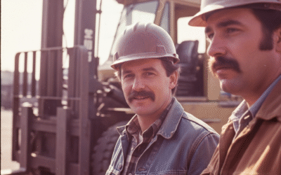 Movember at Northwest Installations: Health, Prevention, and a Few Great ‘Staches’