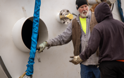 We Love What We Do: A Valentine’s Day Message from Northwest Installations