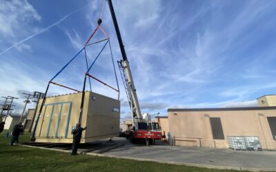 National Safety Month: Building a Safer Future, One Project at a Time