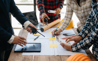 Planning for Q4 Starts in Q3: Why July Is the Right Time to Begin Industrial Projects