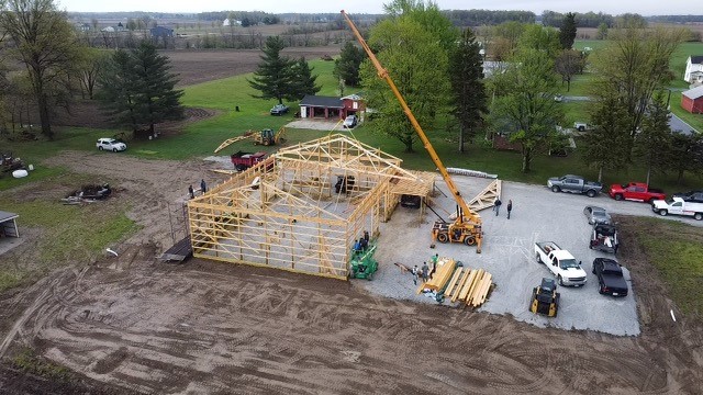 Building the Future of Manufacturing Starts with Skilled Hands