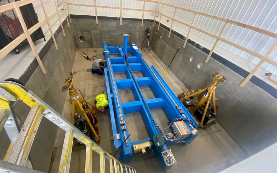 When the Machine Stops: The Real Cost of Industrial Downtime