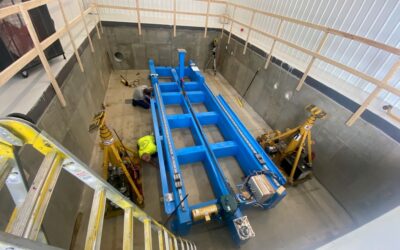 When the Machine Stops: The Real Cost of Industrial Downtime