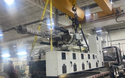 Need Millwright Services for a Major Industrial Project? Here’s Why Experience Matters